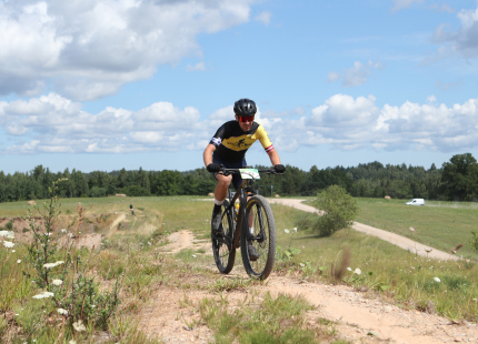 vivus.lv MTB Maratons 2023, 4. posms Talsi185