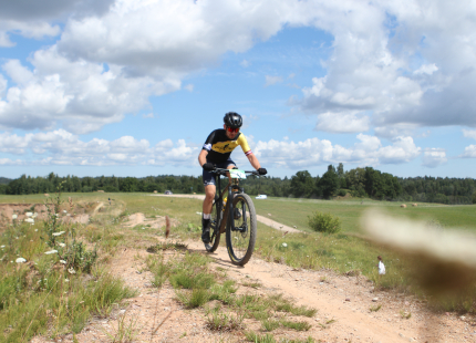 vivus.lv MTB Maratons 2023, 4. posms Talsi186