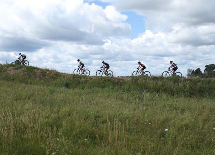 vivus.lv MTB Maratons 2023, 4. posms Talsi188