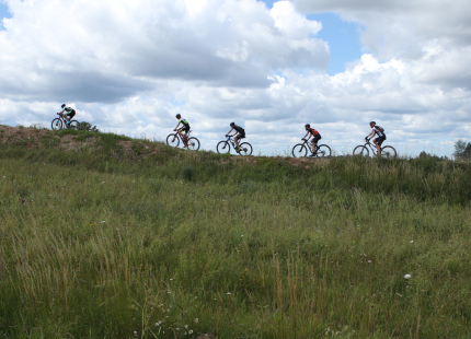 vivus.lv MTB Maratons 2023, 4. posms Talsi189