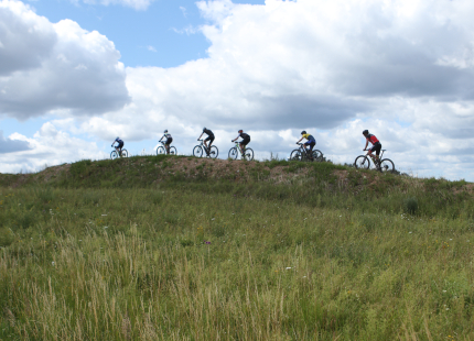 vivus.lv MTB Maratons 2023, 4. posms Talsi190
