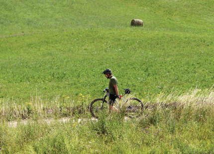 vivus.lv MTB Maratons 2023, 4. posms Talsi191