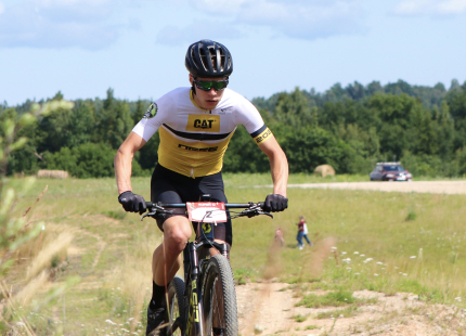 vivus.lv MTB Maratons 2023, 4. posms Talsi195