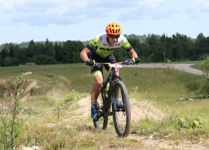 vivus.lv MTB Maratons 2023, 4. posms Talsi198