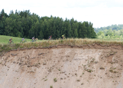 vivus.lv MTB Maratons 2023, 4. posms Talsi199