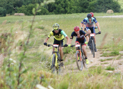 vivus.lv MTB Maratons 2023, 4. posms Talsi200