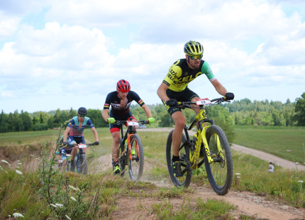 vivus.lv MTB Maratons 2023, 4. posms Talsi202