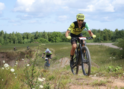 vivus.lv MTB Maratons 2023, 4. posms Talsi206