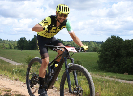 vivus.lv MTB Maratons 2023, 4. posms Talsi207