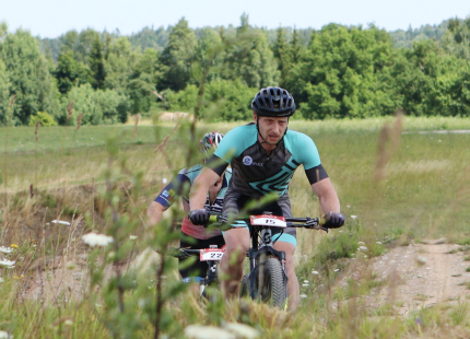 vivus.lv MTB Maratons 2023, 4. posms Talsi210