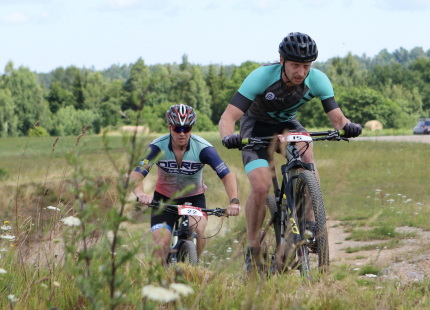 vivus.lv MTB Maratons 2023, 4. posms Talsi211