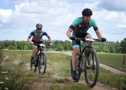 vivus.lv MTB Maratons 2023, 4. posms Talsi212