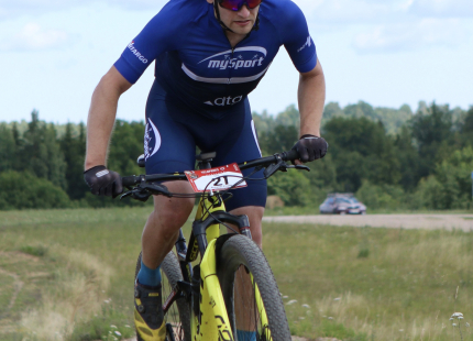 vivus.lv MTB Maratons 2023, 4. posms Talsi217