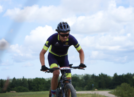 vivus.lv MTB Maratons 2023, 4. posms Talsi219