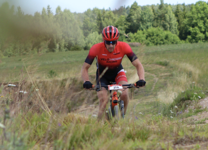 vivus.lv MTB Maratons 2023, 4. posms Talsi221
