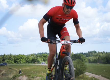 vivus.lv MTB Maratons 2023, 4. posms Talsi222