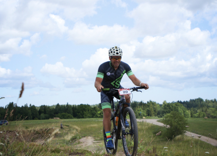 vivus.lv MTB Maratons 2023, 4. posms Talsi223