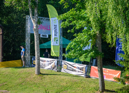 Vivus.lv MTB Maratons 2023, 4. posms Talsos27