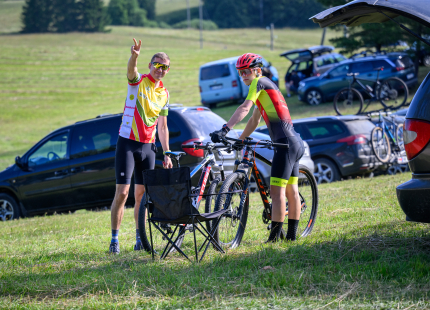 Vivus.lv MTB Maratons 2023, 4. posms Talsos4