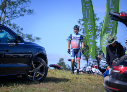 Vivus.lv MTB Maratons 2023, 4. posms Talsos28