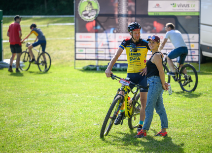 Vivus.lv MTB Maratons 2023, 4. posms Talsos31