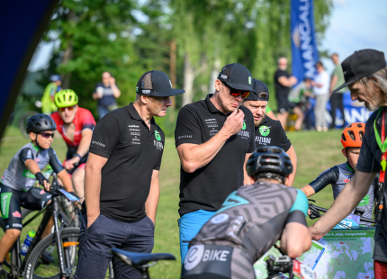 Vivus.lv MTB Maratons 2023, 4. posms Talsos36