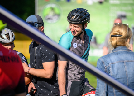 Vivus.lv MTB Maratons 2023, 4. posms Talsos40