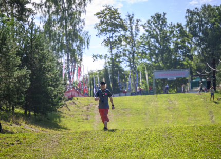 Vivus.lv MTB Maratons 2023, 4. posms Talsos45