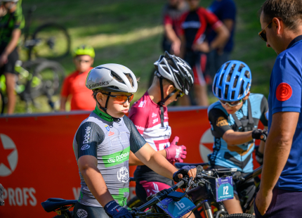 Vivus.lv MTB Maratons 2023, 4. posms Talsos46