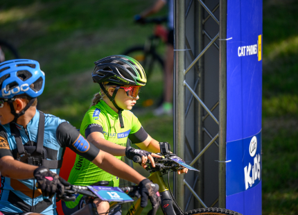 Vivus.lv MTB Maratons 2023, 4. posms Talsos48