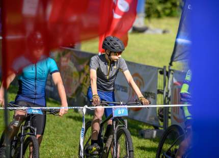 Vivus.lv MTB Maratons 2023, 4. posms Talsos49