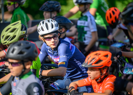 Vivus.lv MTB Maratons 2023, 4. posms Talsos55