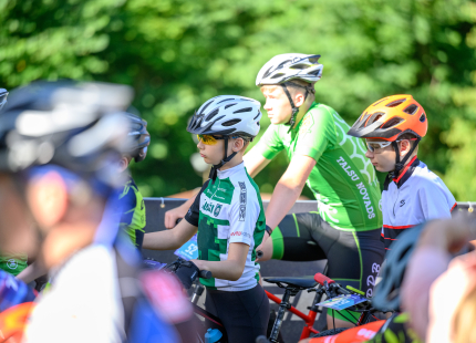 Vivus.lv MTB Maratons 2023, 4. posms Talsos56