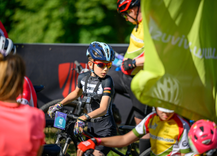 Vivus.lv MTB Maratons 2023, 4. posms Talsos58