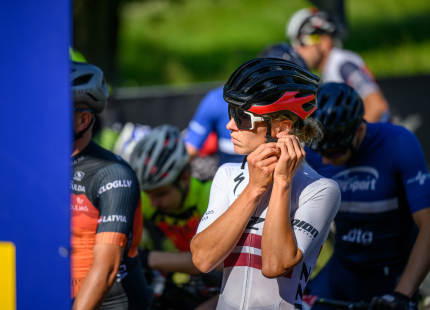 Vivus.lv MTB Maratons 2023, 4. posms Talsos80