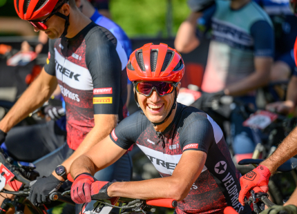 Vivus.lv MTB Maratons 2023, 4. posms Talsos81