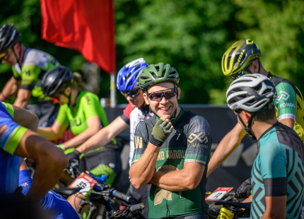 Vivus.lv MTB Maratons 2023, 4. posms Talsos85