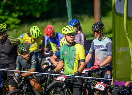 Vivus.lv MTB Maratons 2023, 4. posms Talsos86