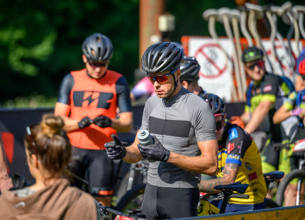 Vivus.lv MTB Maratons 2023, 4. posms Talsos87