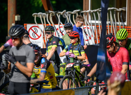 Vivus.lv MTB Maratons 2023, 4. posms Talsos88