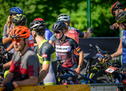Vivus.lv MTB Maratons 2023, 4. posms Talsos90