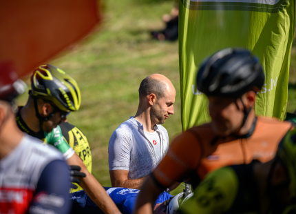 Vivus.lv MTB Maratons 2023, 4. posms Talsos92