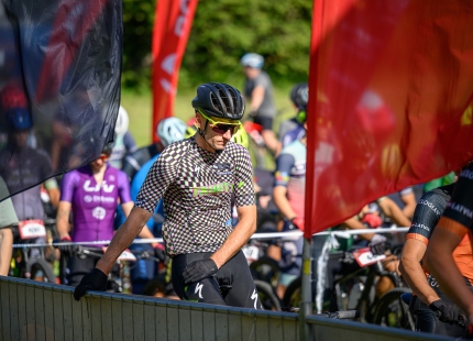 Vivus.lv MTB Maratons 2023, 4. posms Talsos93