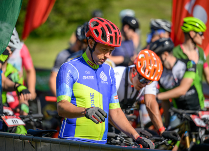 Vivus.lv MTB Maratons 2023, 4. posms Talsos95