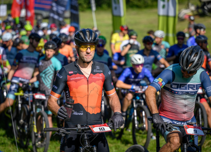 Vivus.lv MTB Maratons 2023, 4. posms Talsos99