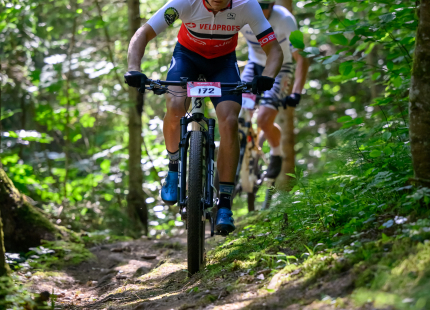 Vivus.lv MTB Maratons 2023, 4. posms Talsos122