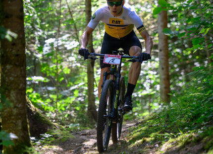 Vivus.lv MTB Maratons 2023, 4. posms Talsos124