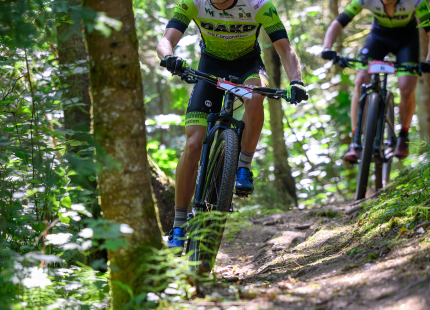 Vivus.lv MTB Maratons 2023, 4. posms Talsos125