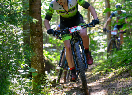 Vivus.lv MTB Maratons 2023, 4. posms Talsos126
