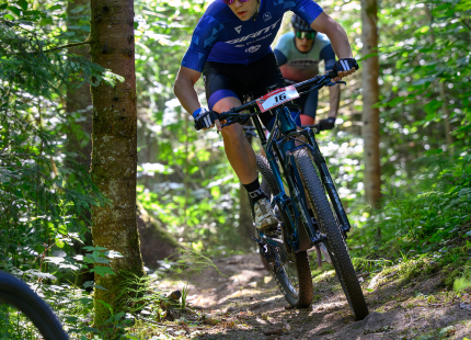 Vivus.lv MTB Maratons 2023, 4. posms Talsos127